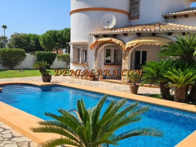 Casa en venta en El Verger