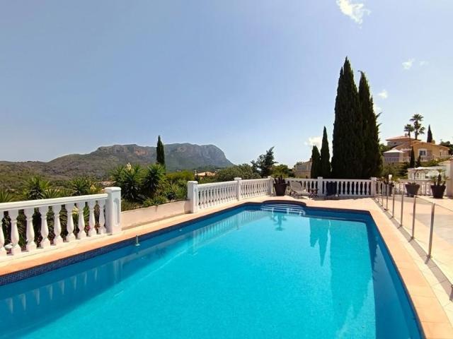 Casa en venta en Partida la Xara, la Marina Alta