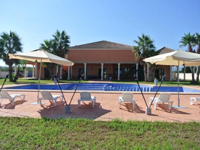 Casa en venta en les Marines, la Marina Alta