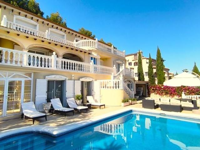 Casa en venta en Partida la Xara, la Marina Alta