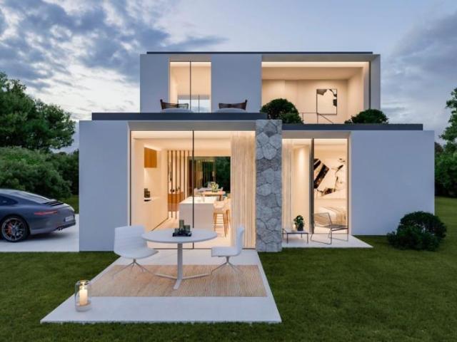 Casa en venta en Barri Saladar, la Marina Alta