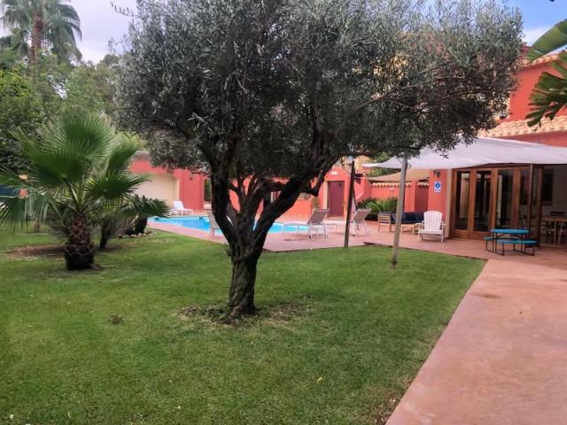 Casa en venta en les Marines, la Marina Alta
