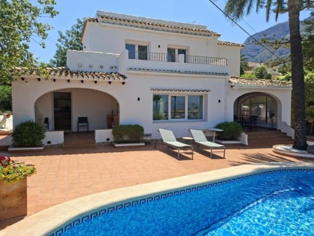 Casa en venta en Barri Oest / Campaments, la Marina Alta
