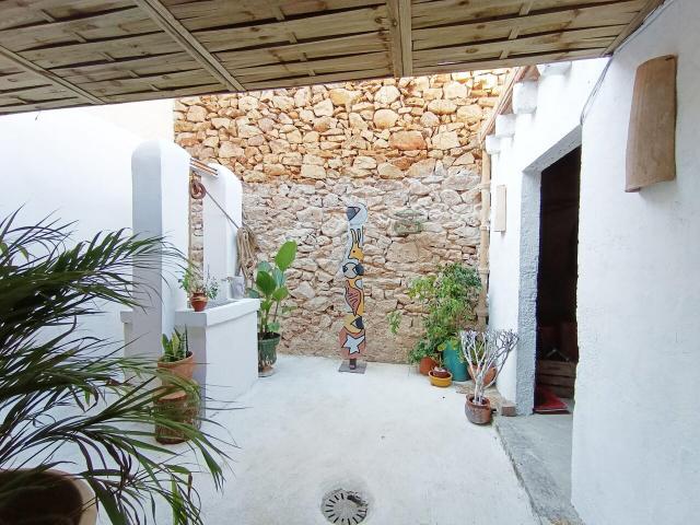 Chalet en venta en Jesús Pobre, la Marina Alta