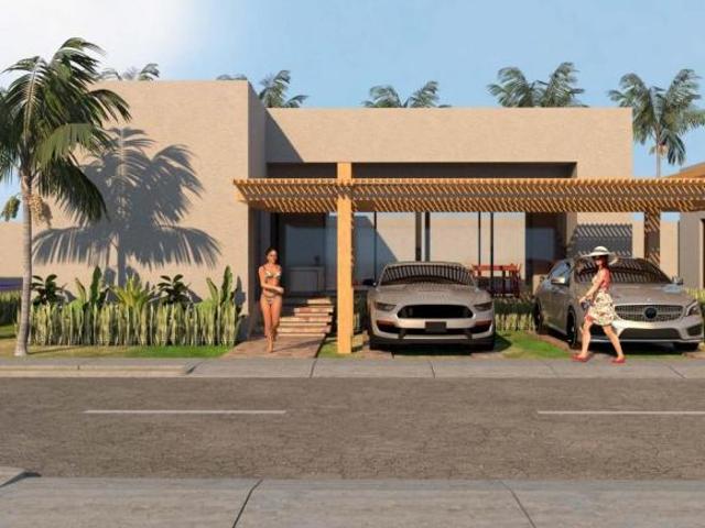 Casa en venta en Tecuala, Nayarit