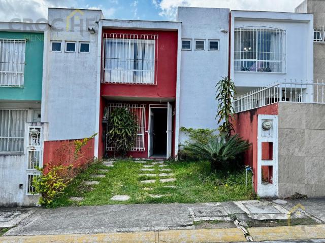 Casa en venta en Banderilla, Veracruz