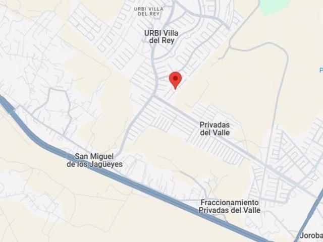 Casa En Condominio en venta en Huehuetoca, Estado de México