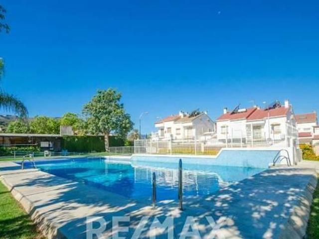 Casa en alquiler en Málaga