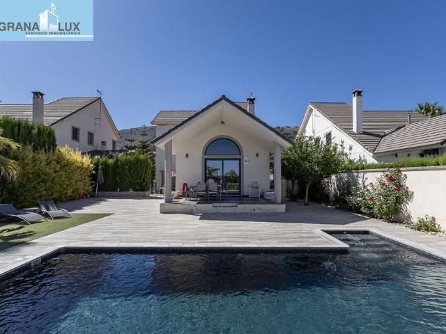 Casa en venta en Urbanización Cañadas del Parque, Comarca de la Vega de Granada