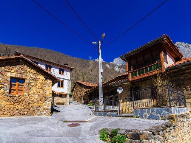 Chalet en venta en Vega De Liébana, Cantabria