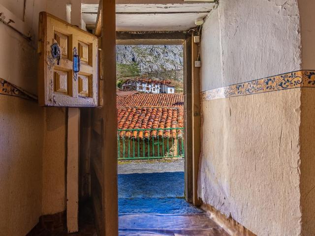 Chalet en venta en Vega De Liébana, Cantabria