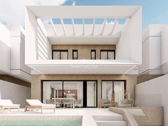 Casa en venta en Daya Nueva