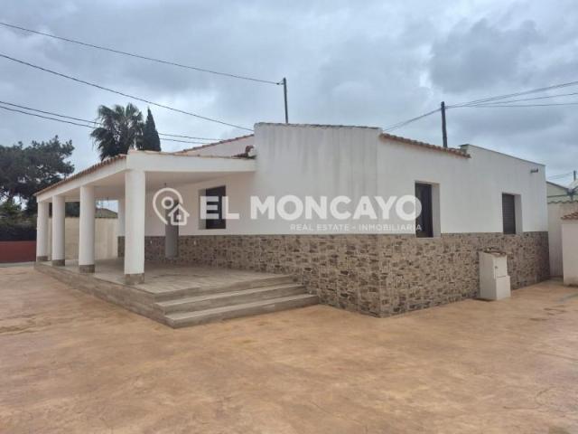 Casa en venta en Alcalalí, Urbanització la Solana Gardens