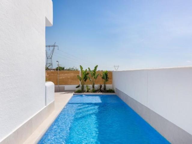 Casa en venta en Centro, el Baix Segura / La Vega Baja