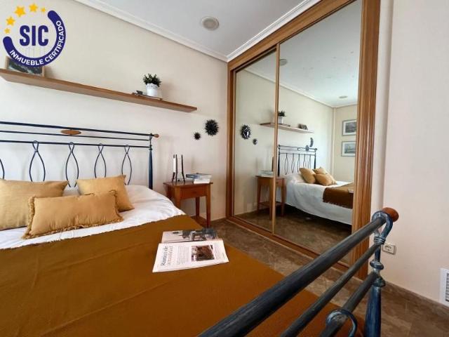 Casa en venta en La Serranía, Valencia