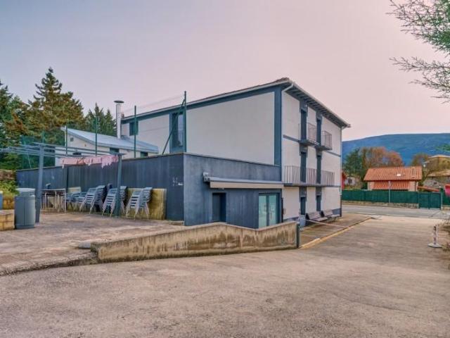 Casa en venta en Zangozerria, Navarra