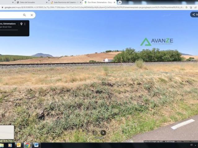 Casa en venta en Don Álvaro, Extremadura