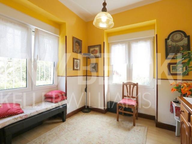 Casa en venta en Ipar-Ekialdea, Donostia-san Sebastián