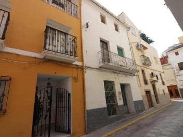 Casa en venta en La Hoya de Buñol, Valencia