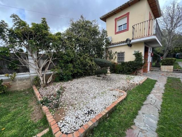 Casa en venta en Los Merinales, Dos Hermanas