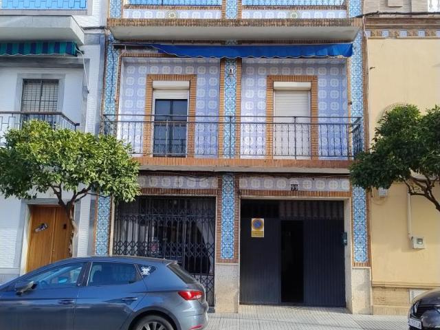 Casa en venta en Costa del Sol, Dos Hermanas