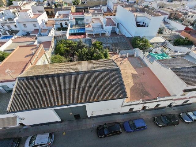 Chalet en venta en Ibarburu, Dos Hermanas