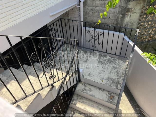 Casa en venta en Tuxpan