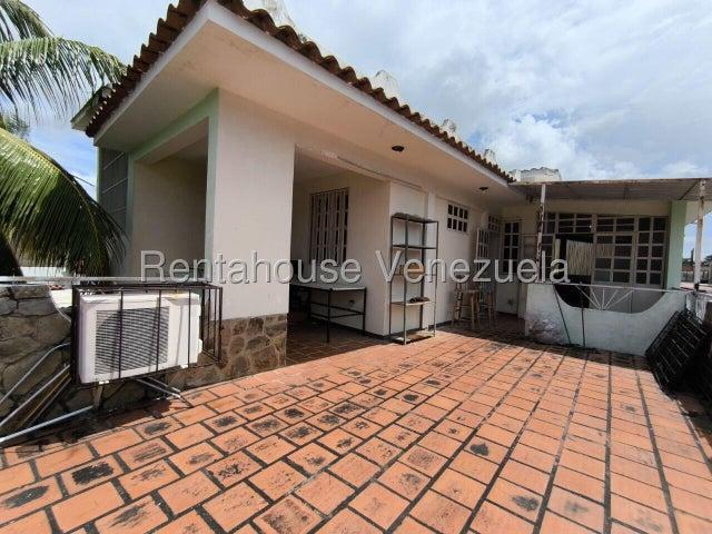 Casa en venta en San Diego, Carabobo