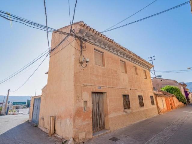 Casa en venta en Comarca del Valle de Lecrín, Andalucía