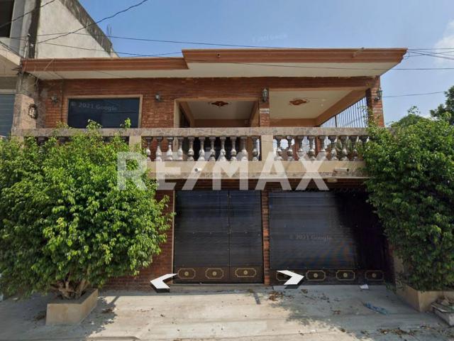 Casa en venta en Ebano, San Luis Potosí