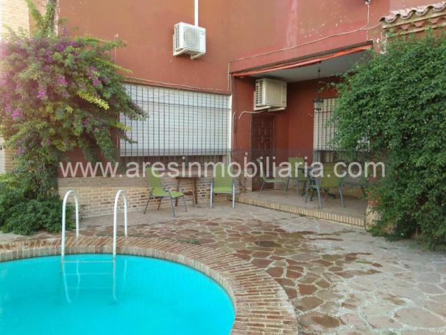Casa en venta en Écija, Andalucía