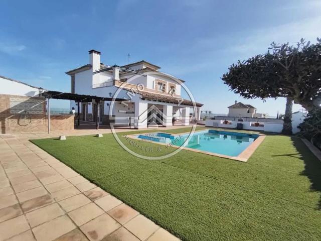 Casa en venta en Sur, Sevilla