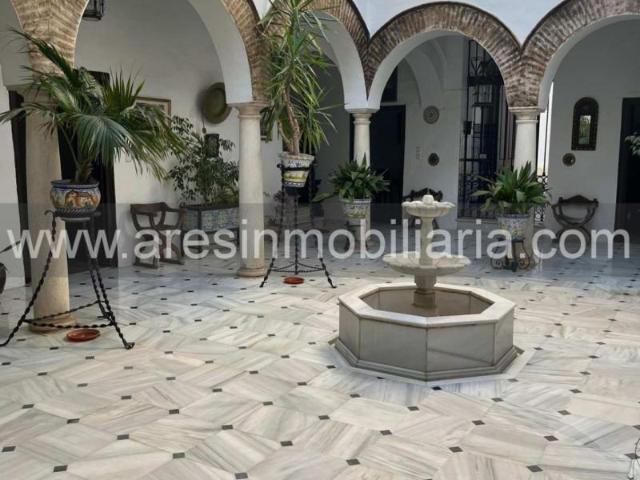 Casa en venta en Sur, Sevilla