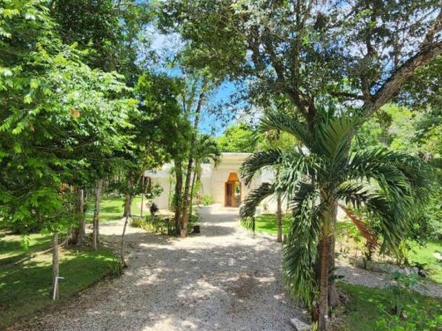 Casa en venta en Riviera Maya, Quintana Roo
