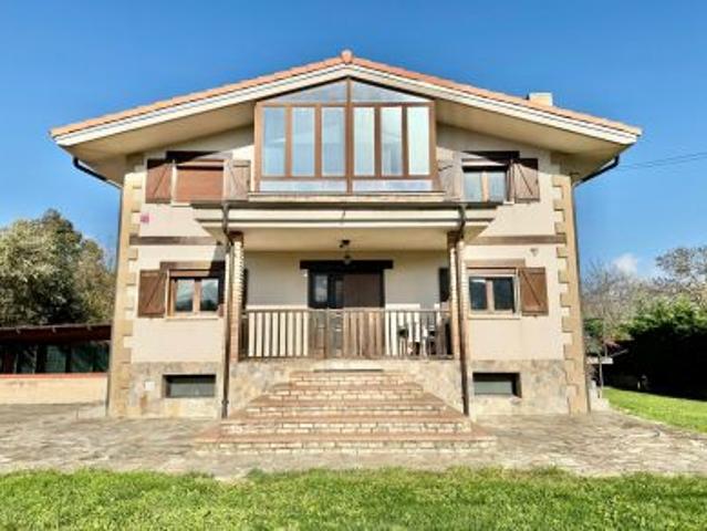Casa en venta en Arabako lautada, Guipúzcoa