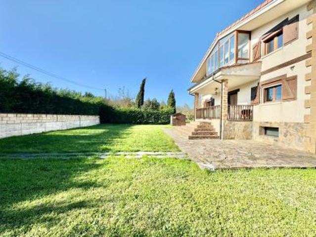Casa en venta en Arabako lautada, Guipúzcoa