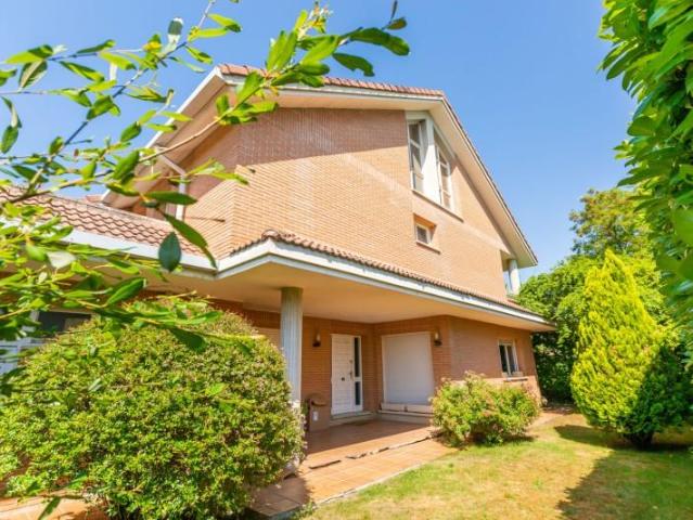 Casa en venta en Valle de Egüés / Eguesibar, Iruñerria
