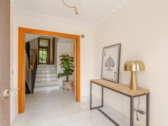 Casa en venta en Valle de Egüés / Eguesibar, Iruñerria