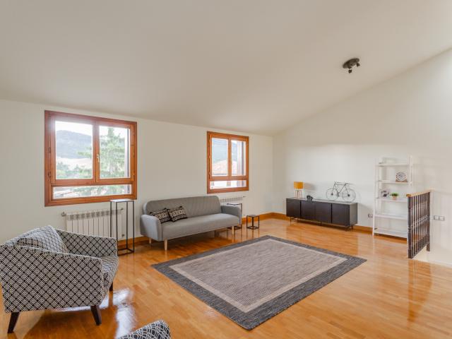 Casa en venta en Valle de Egüés / Eguesibar, Iruñerria