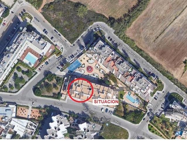 Casa en venta en Puig d'en Valls, Eivissa
