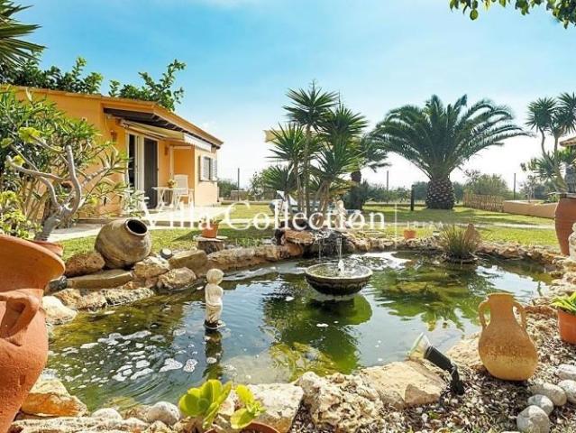 Casa en venta en Sant Josep de sa Talaia, Eivissa