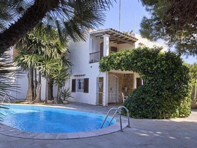 Casa en venta en Sant Josep de sa Talaia, Eivissa