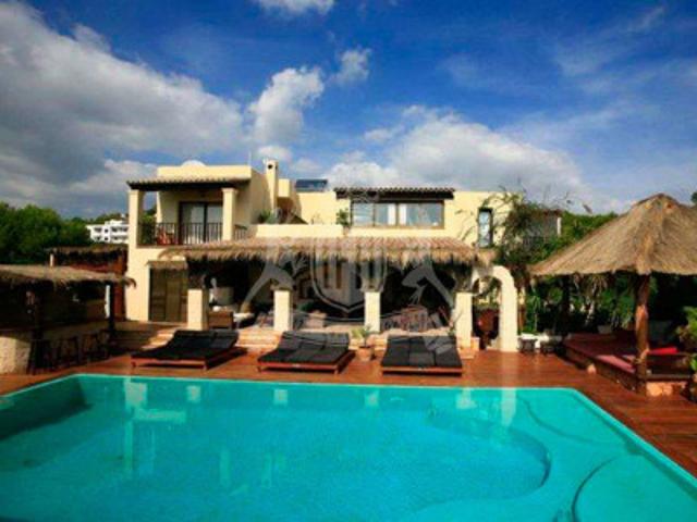 Casa en venta en Jesús, Eivissa
