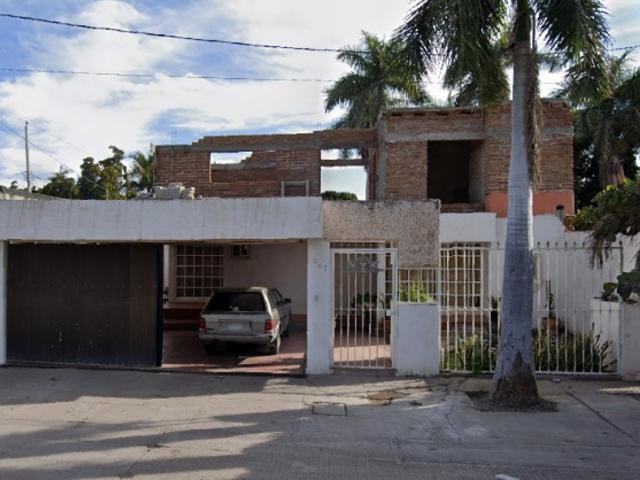 Casa en venta en Guasave, Sinaloa