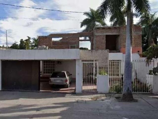 Casa en venta en Guasave, Sinaloa