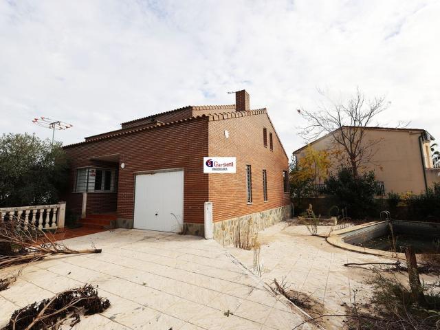 Casa en venta en El Álamo