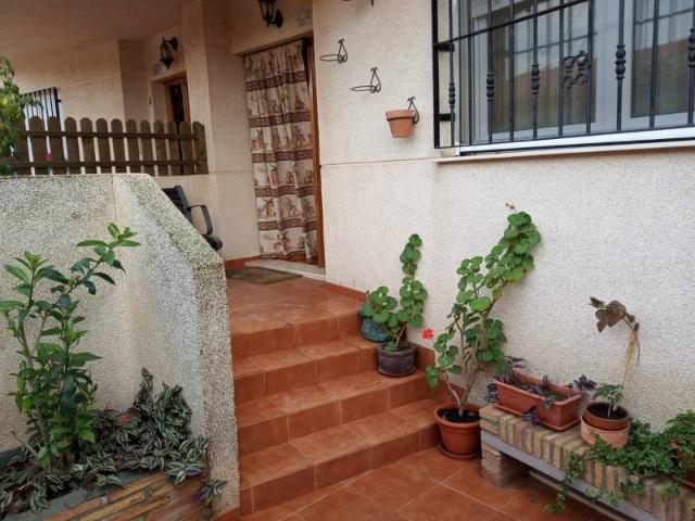 Casa en venta en El Algar, Campo de Cartagena y Mar Menor