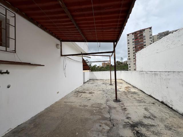 Casa en venta en Francisco Linares Alcántara, Miranda