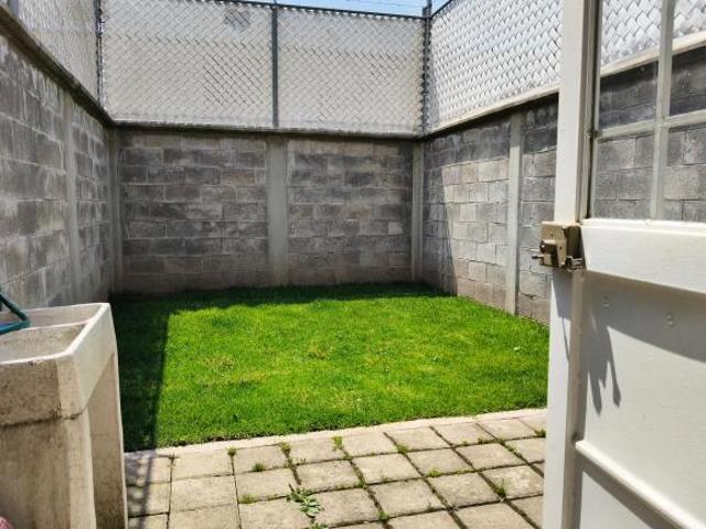 Casa En Condominio en venta en Tianguistengo, Estado de México