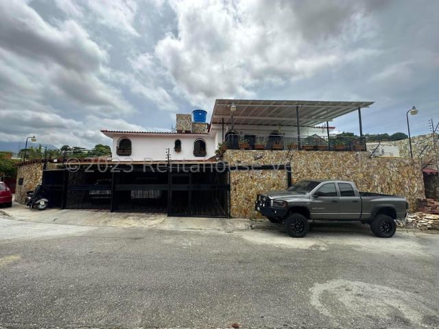Casa en venta en Boca De Uchire, Distrito Capital